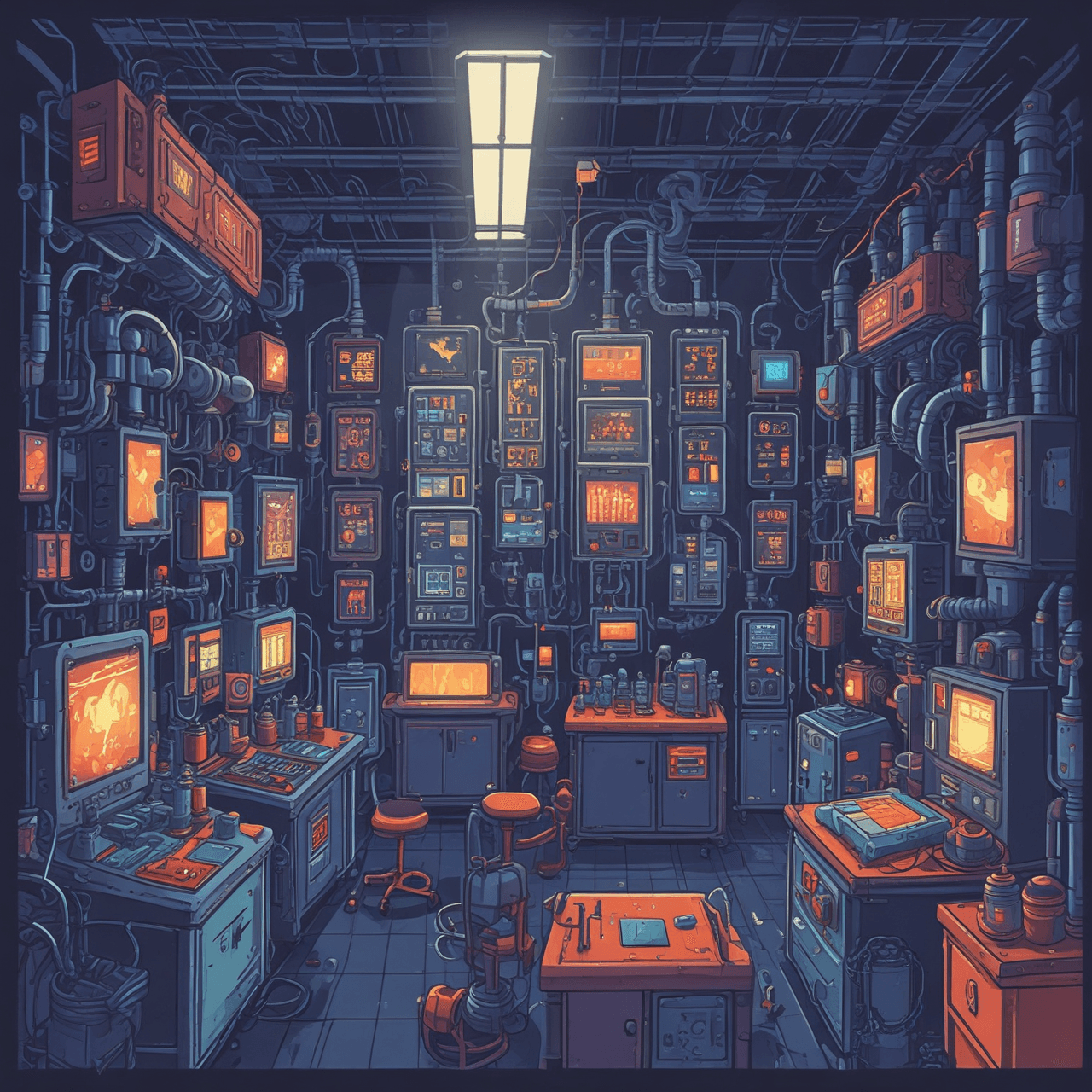 Thermodynamics Flight game banner