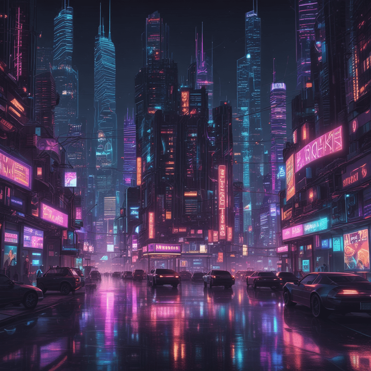 Bio-Cyber Rush game banner