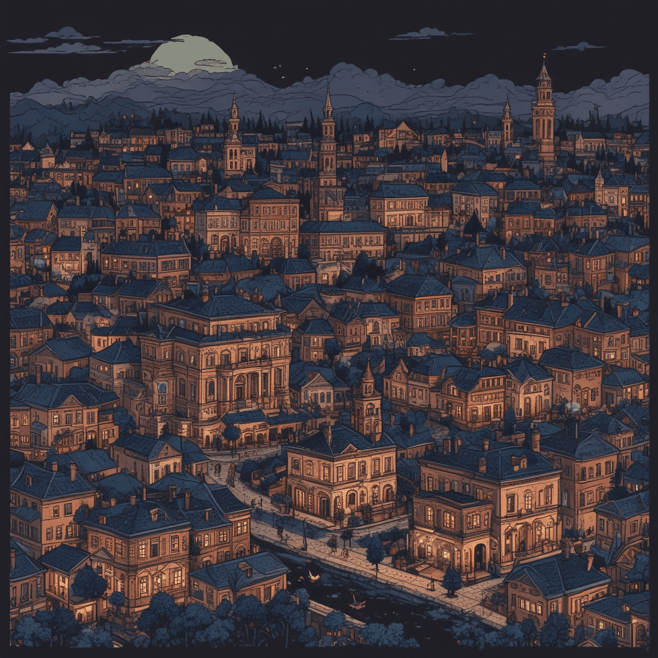 Romeo & Juliet Run game banner