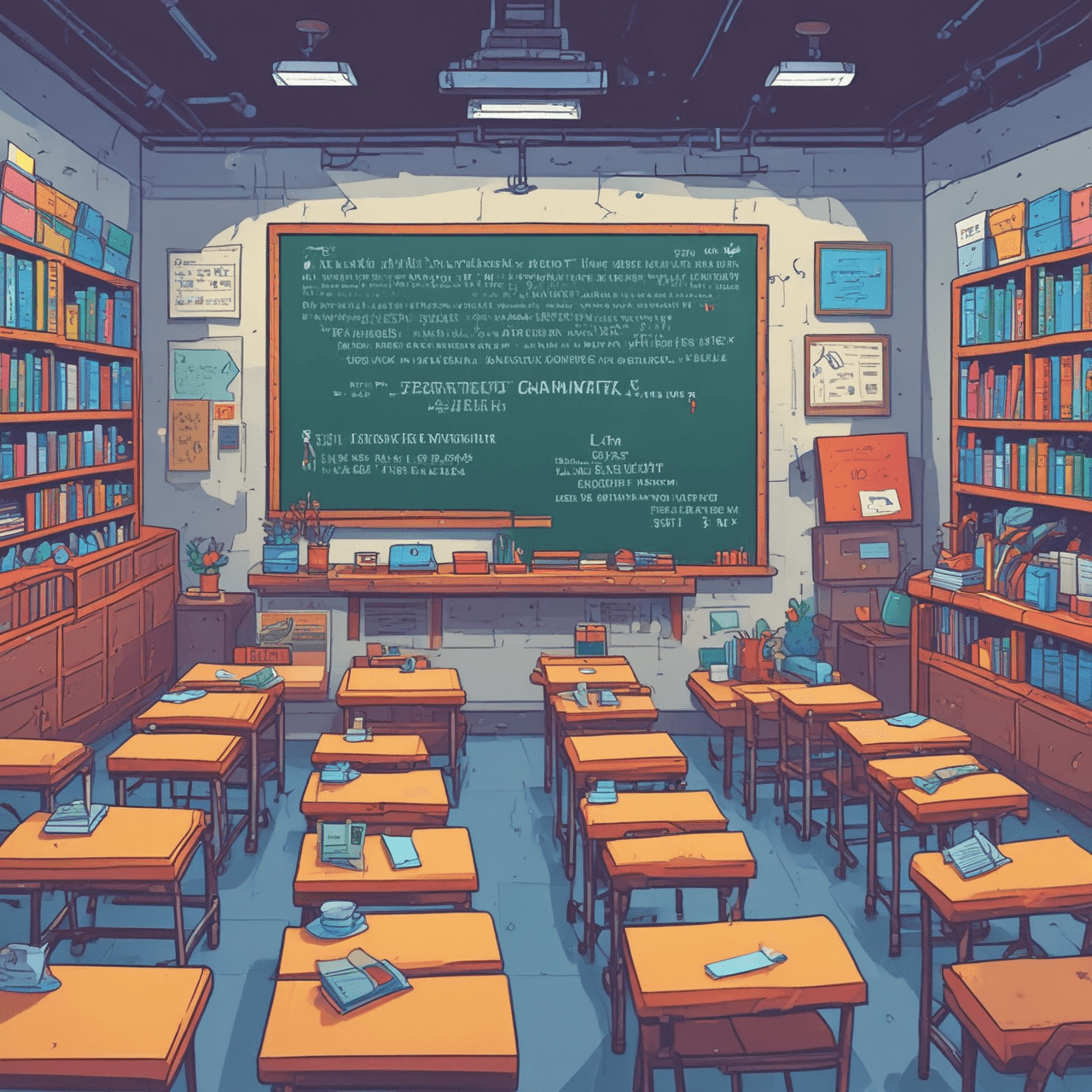 Contraction Commando game banner