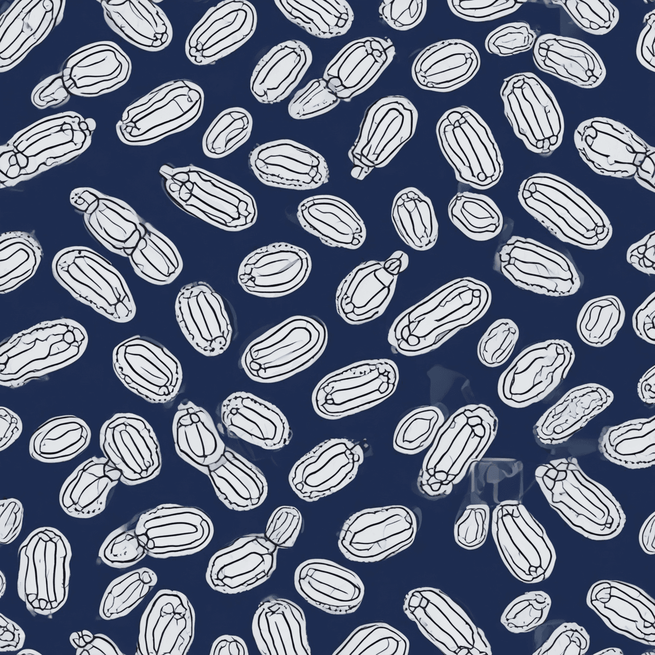 Celstofwisseling Quiz Defenders game banner