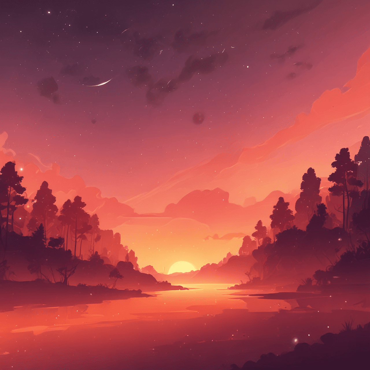 Vitamin A Defenders game banner