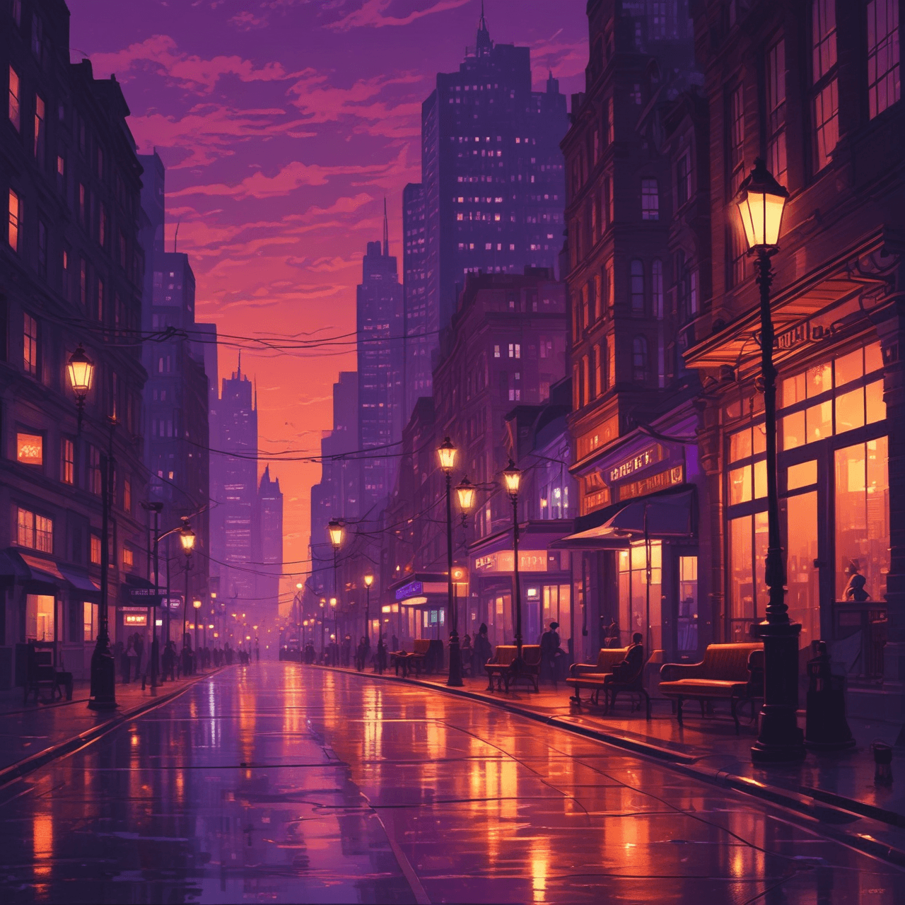 Urban Wordsmith Run game banner