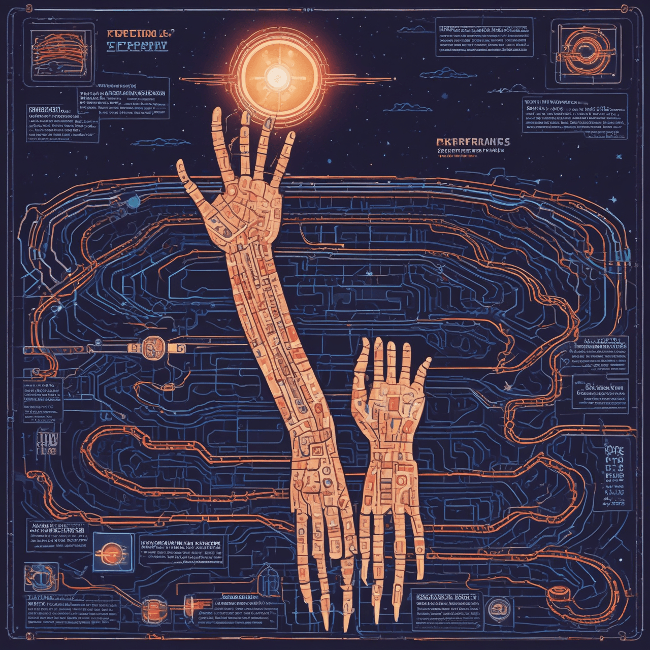 Nerve Racer game banner