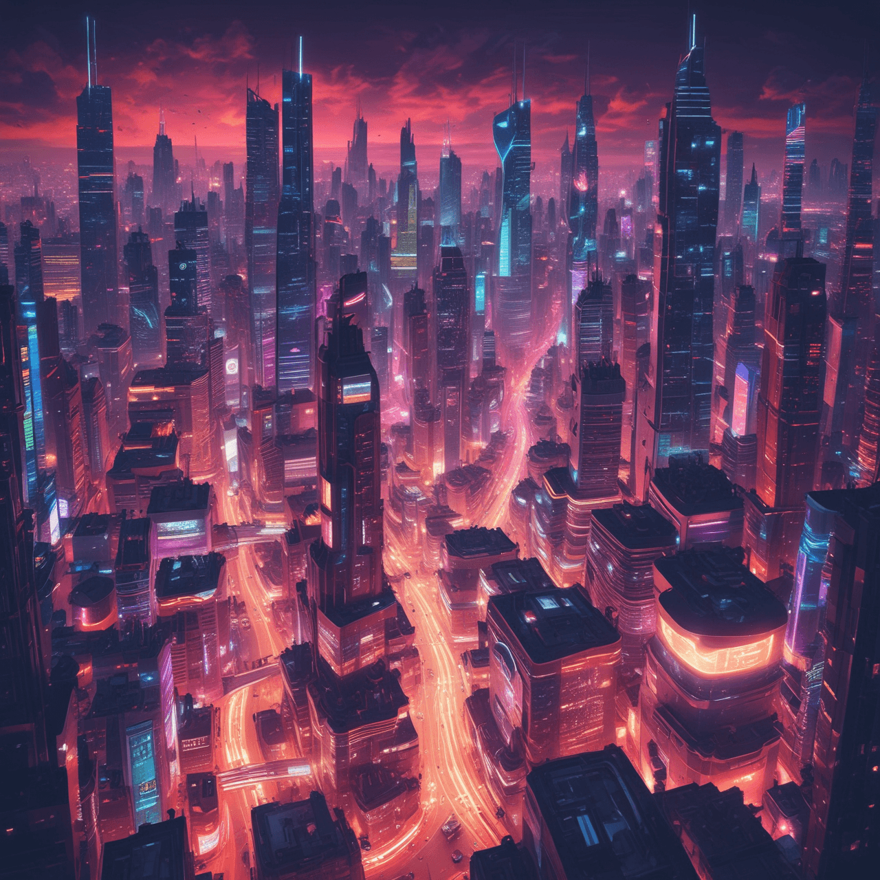 Carrera Cibernética de Robots game banner