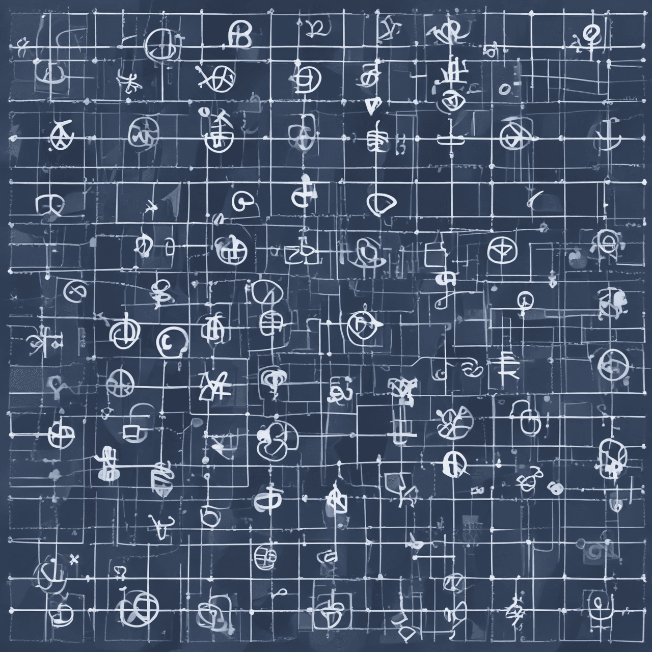 Inequality Logic Race game banner