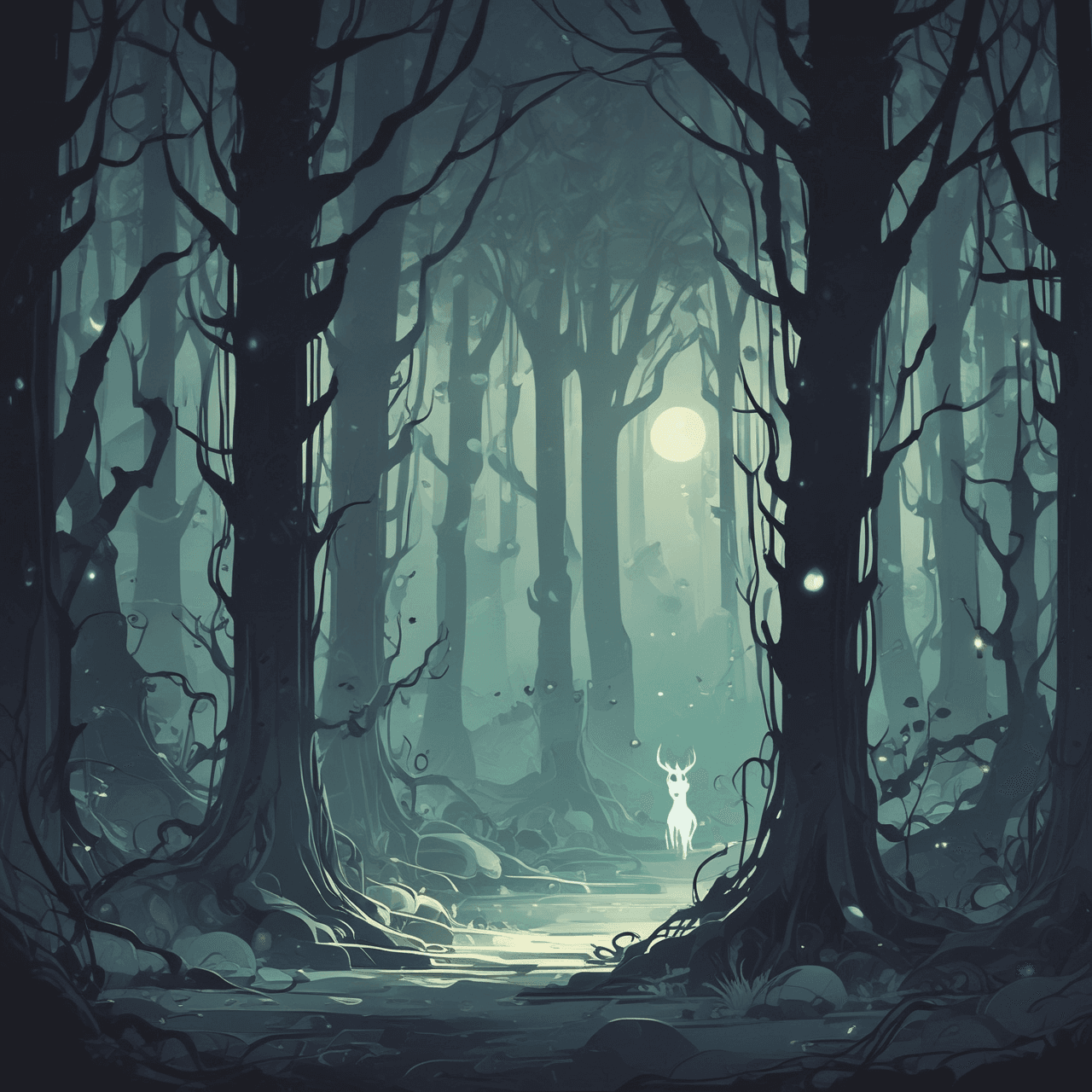 Code Knight Jump game banner