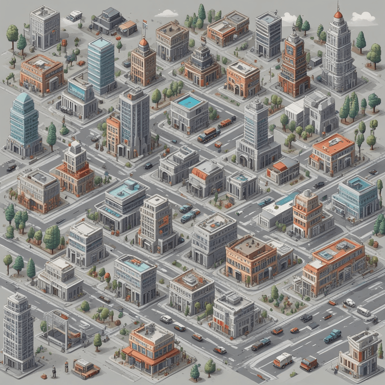 Power Sharing Quiz Run game banner