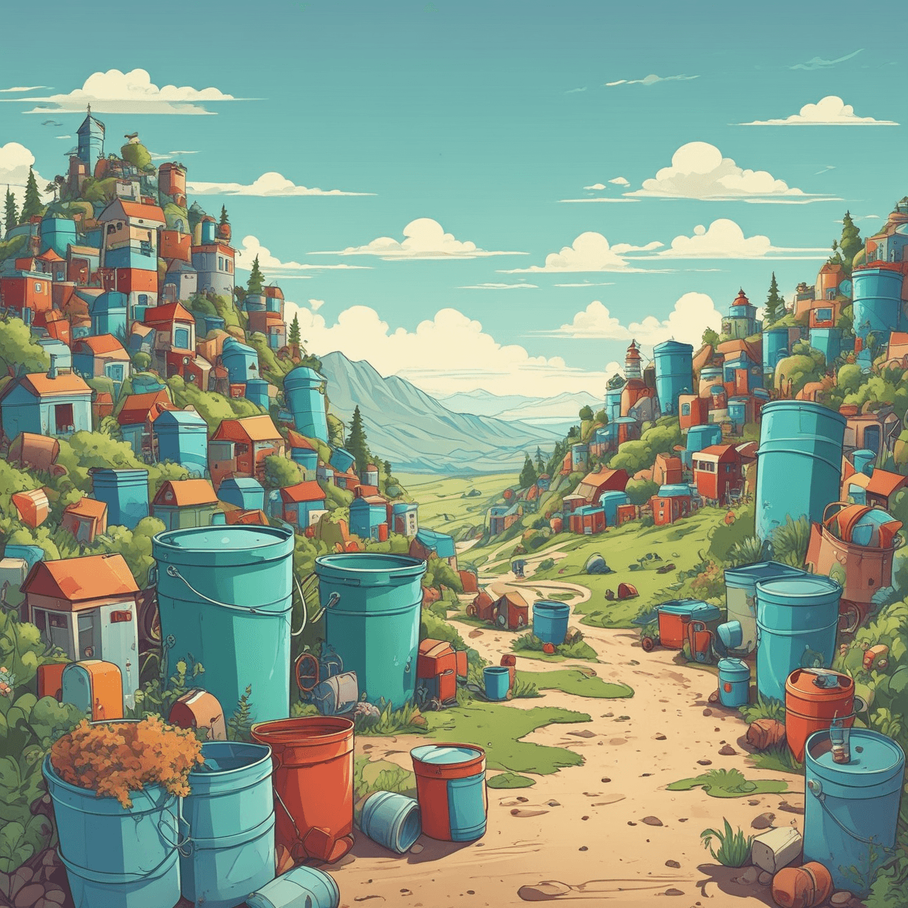 Volume Quiz Defenders game banner