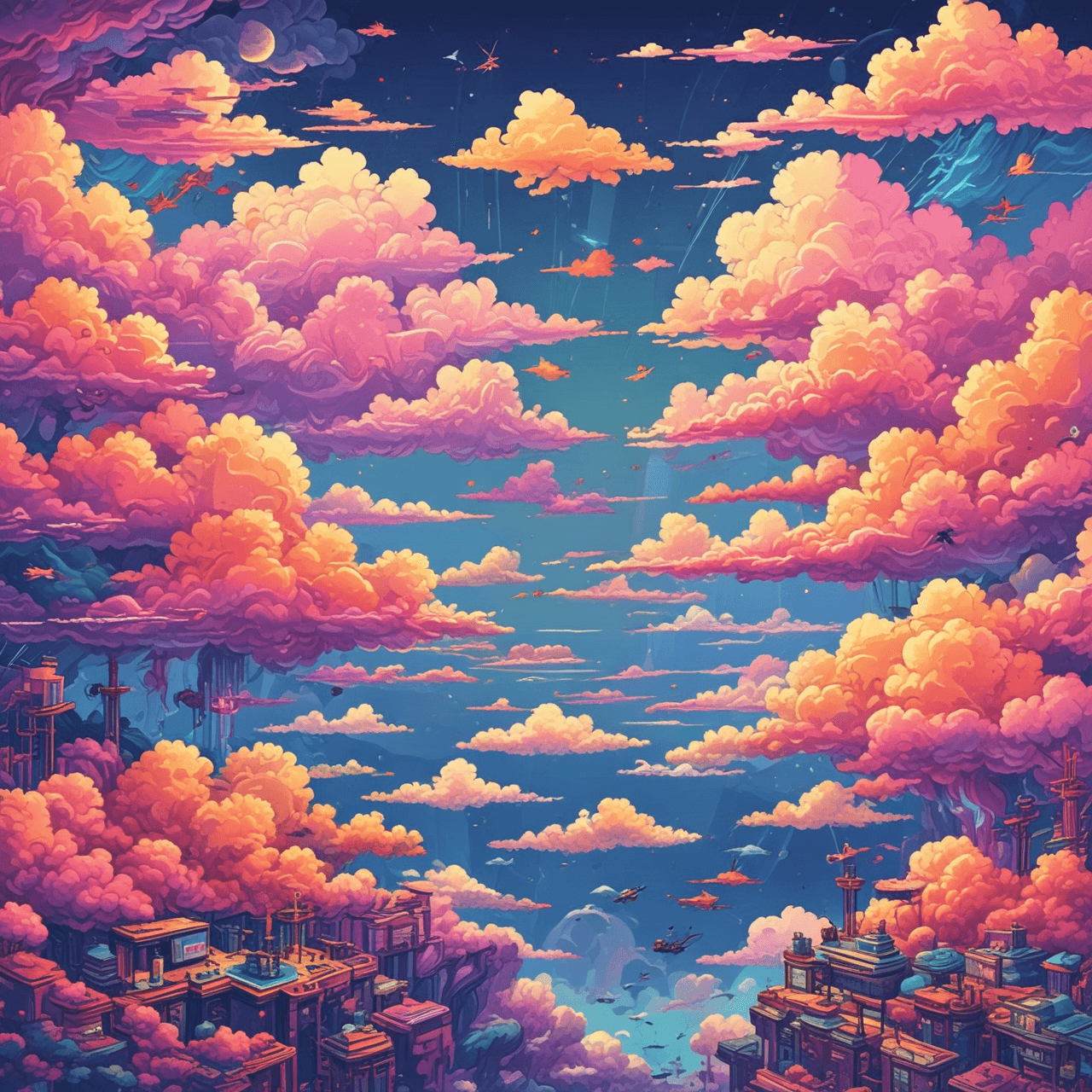 Force Factor Frenzy game banner