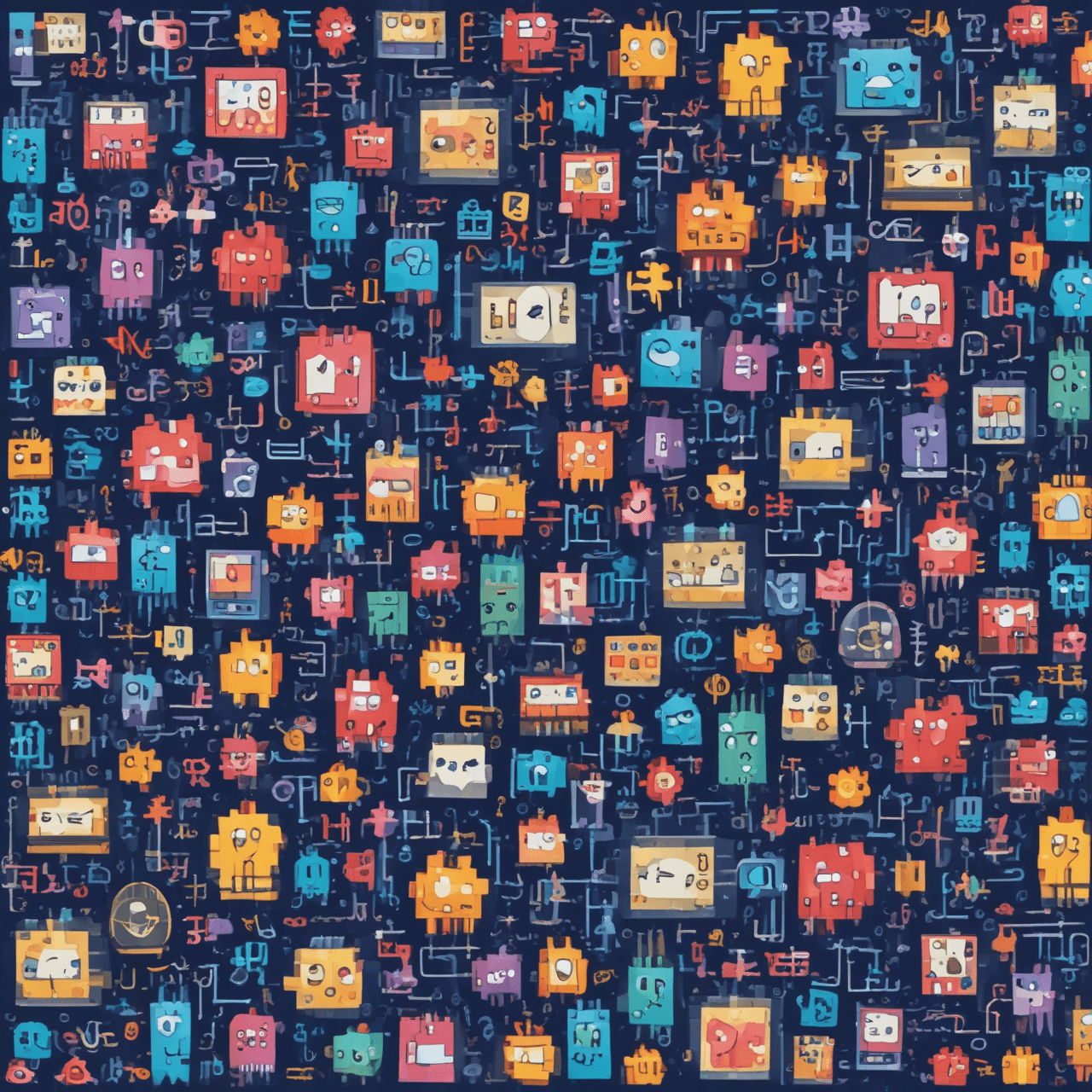 Jetpack Math Adventure game banner