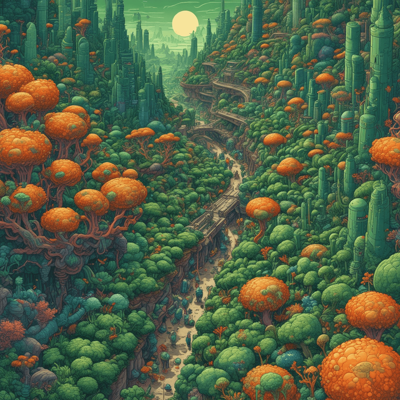 Bio-Energetics Dash game banner