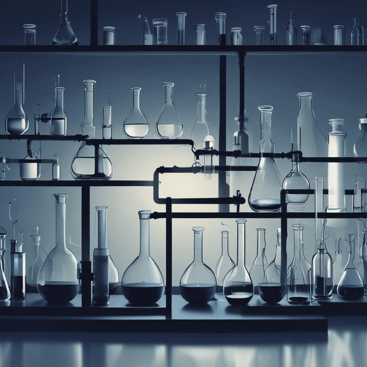 Chemistry Quiz Defenders game banner