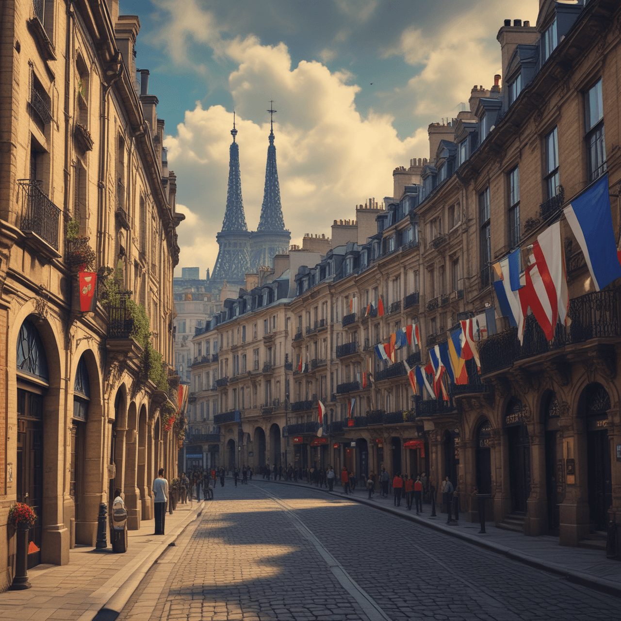 Carrera Revolucionaria game banner