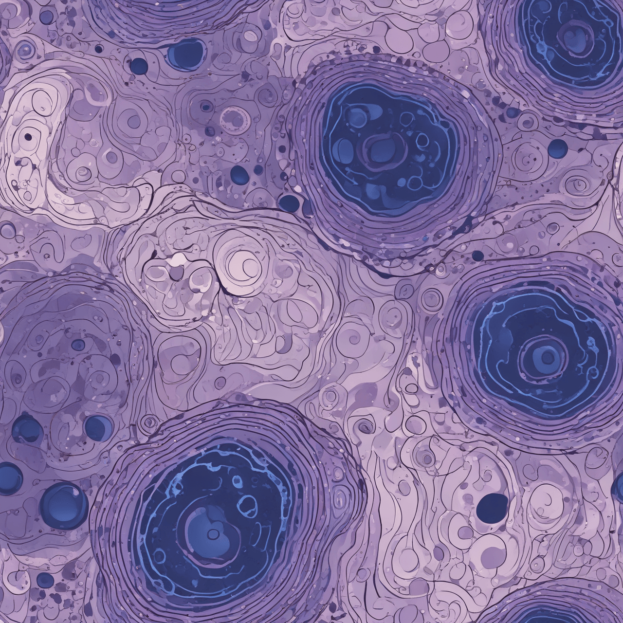 Enzyme Quiz Defenders game banner