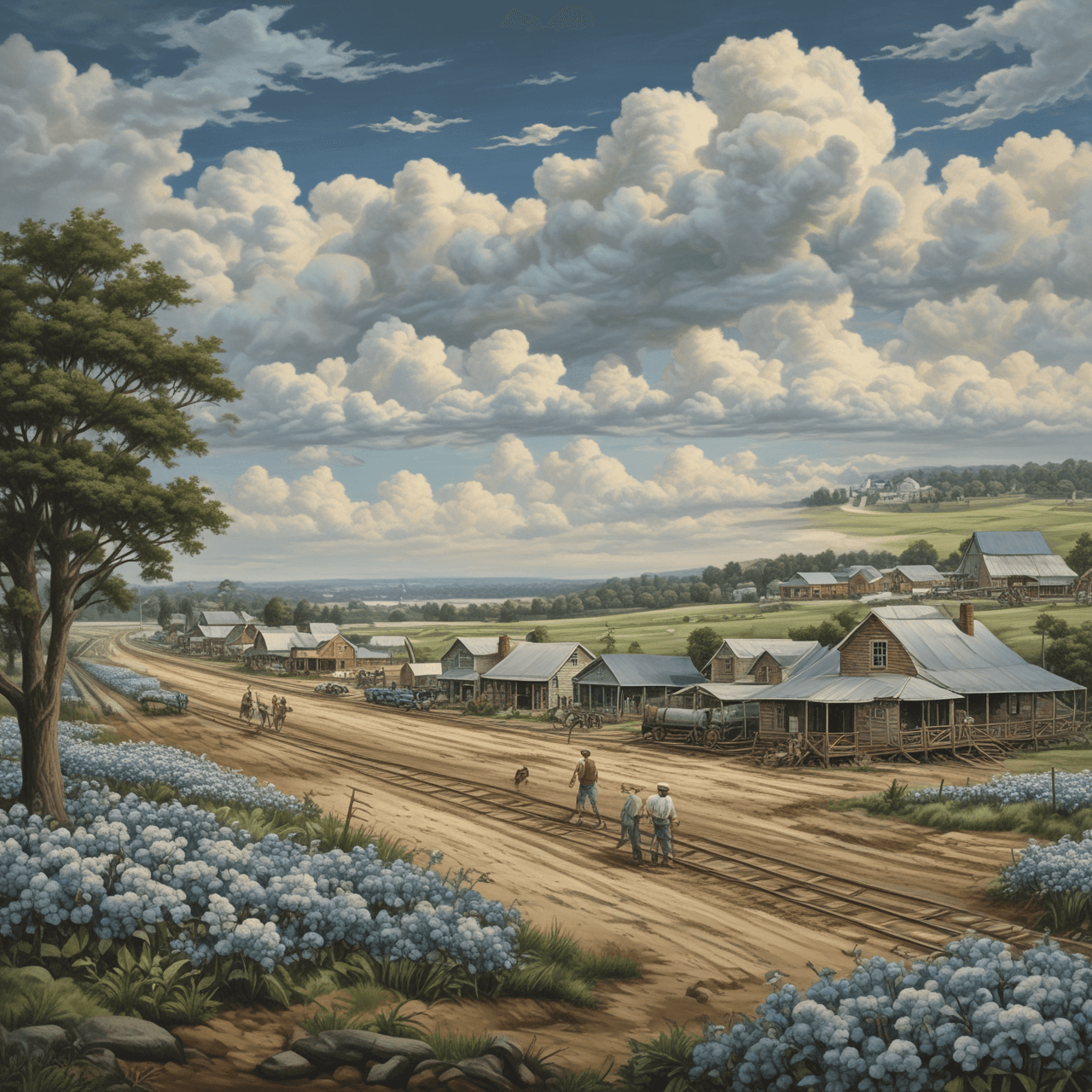 Reconstruction Run game banner