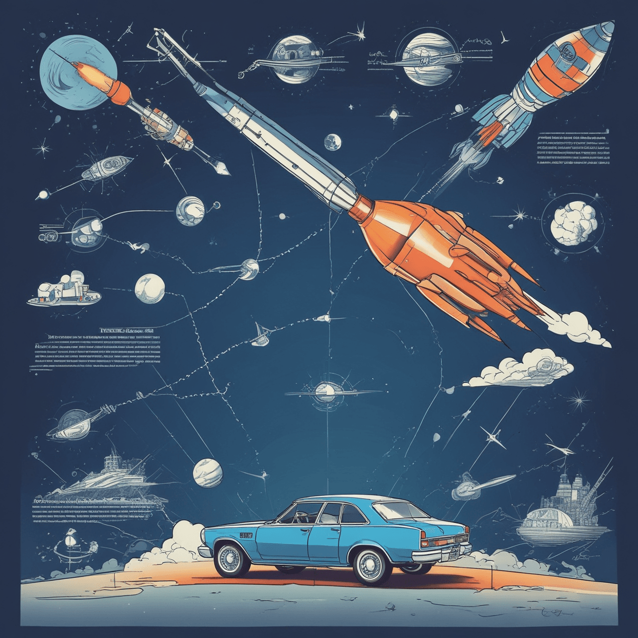 Motion Mayhem Quiz game banner