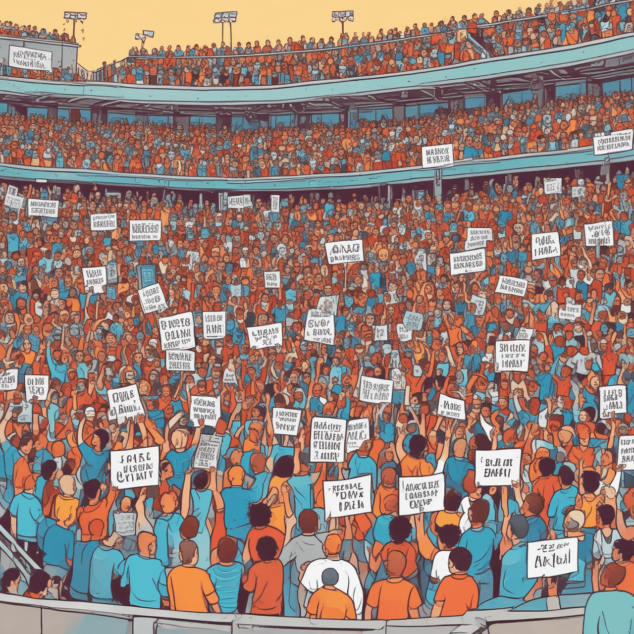 Court Jump Madness game banner