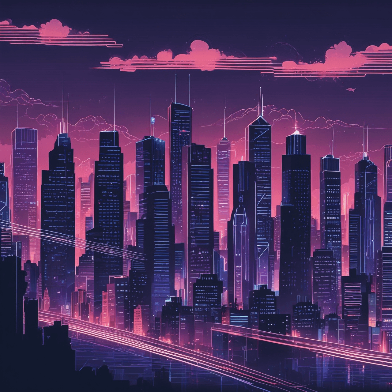 Jetpack Economy Adventure game banner