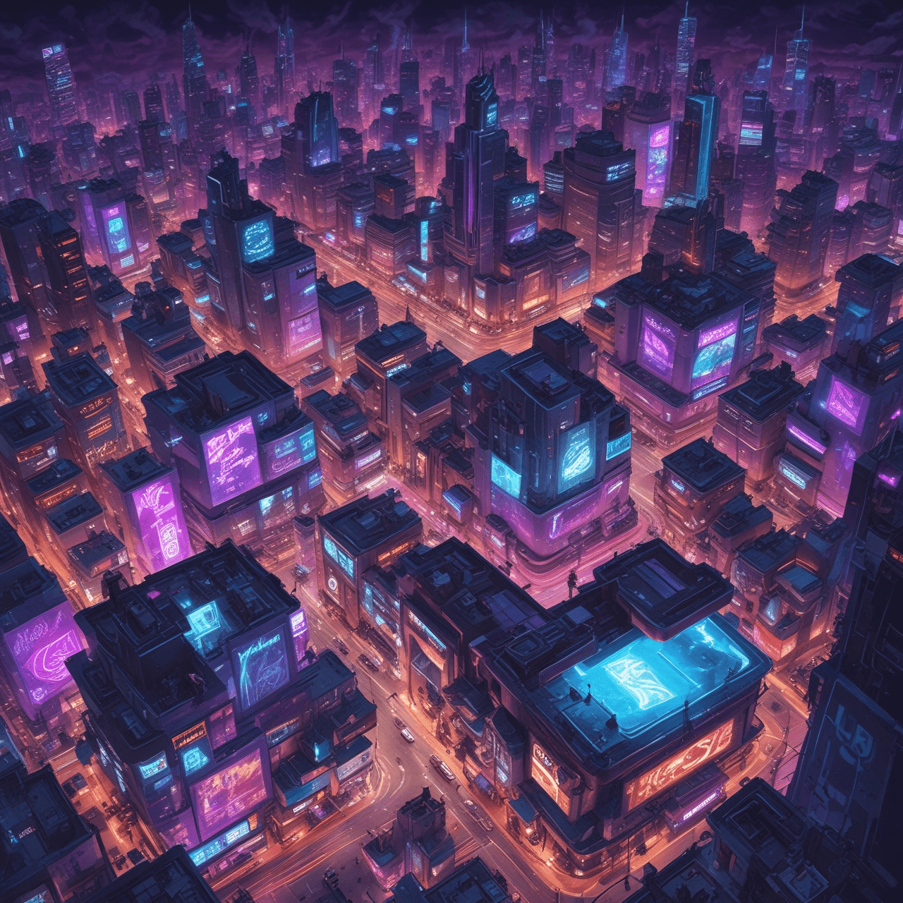 Algernon's Neural Ascent game banner