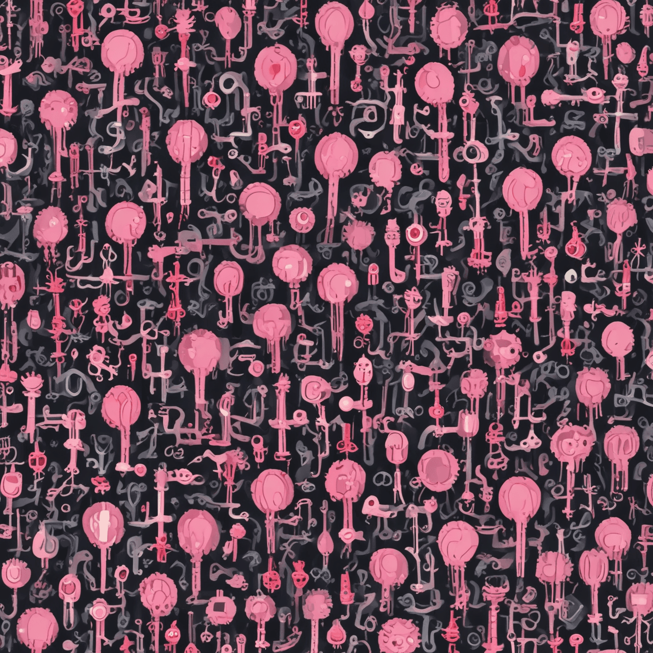 Blood Clot Run game banner