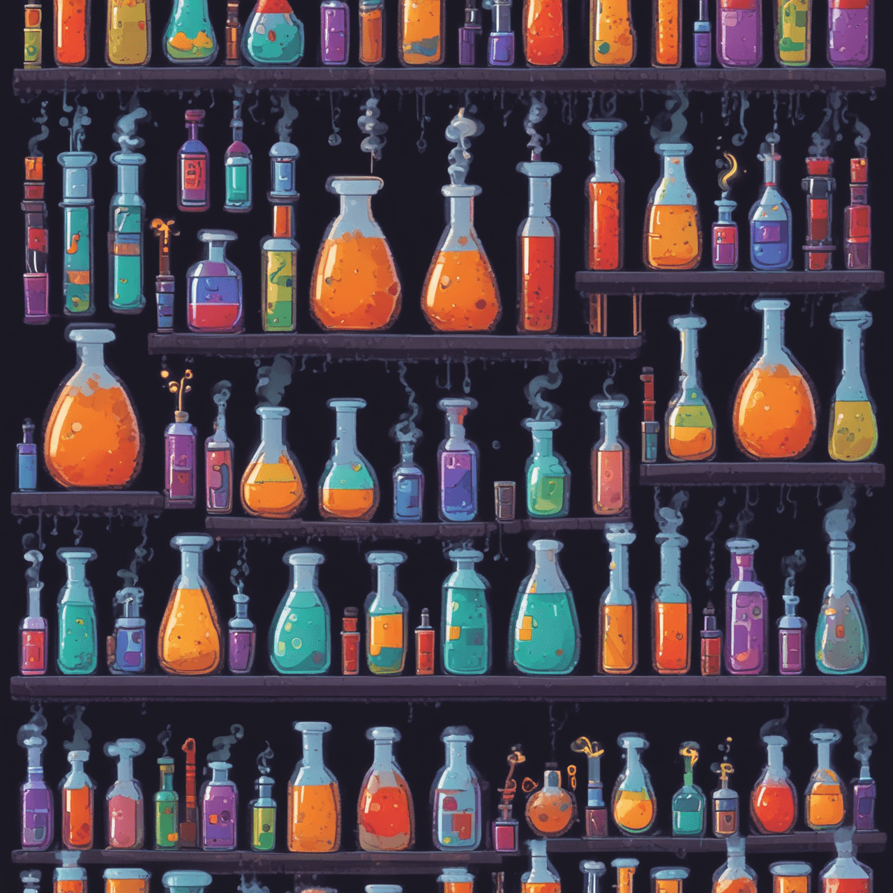 Frankenstein's Run game banner