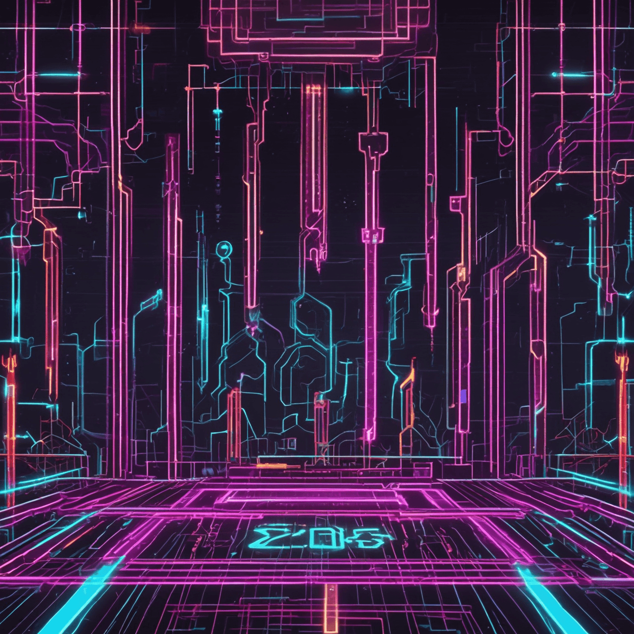 Exam Dash game banner