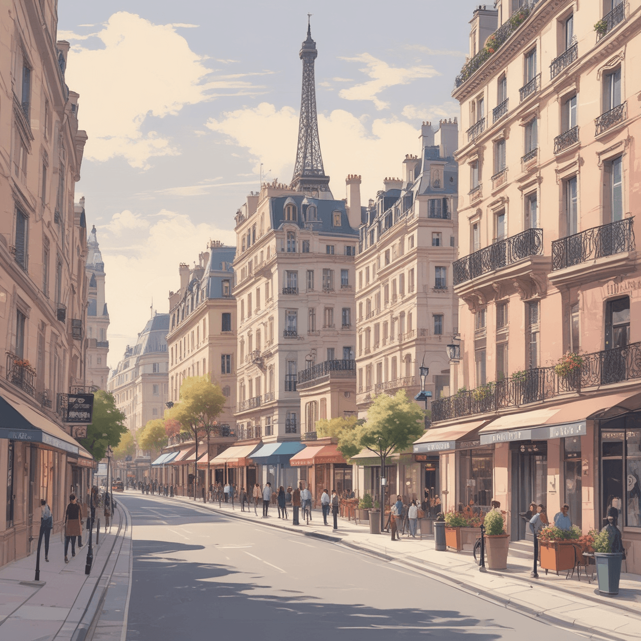 Saut de Vêtements game banner