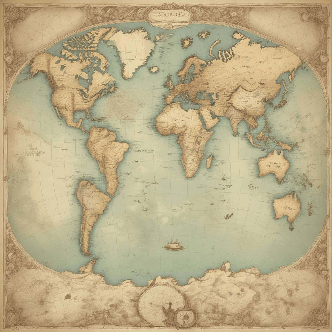 Map Jump game banner