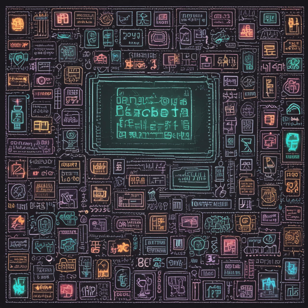 Algebraic Ascent game banner