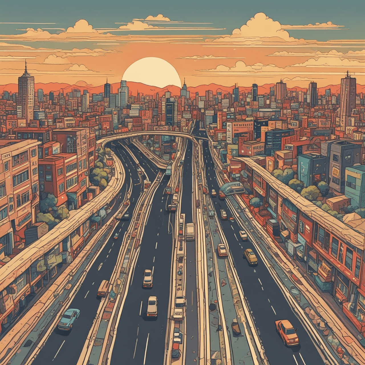 Carrera del Epitelio game banner