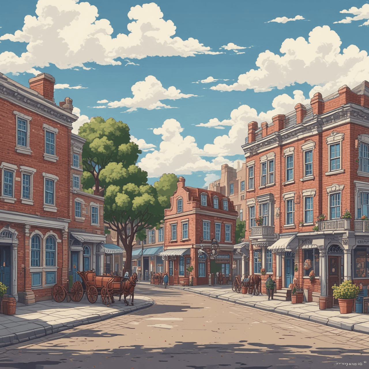 Founding Nation Dash game banner