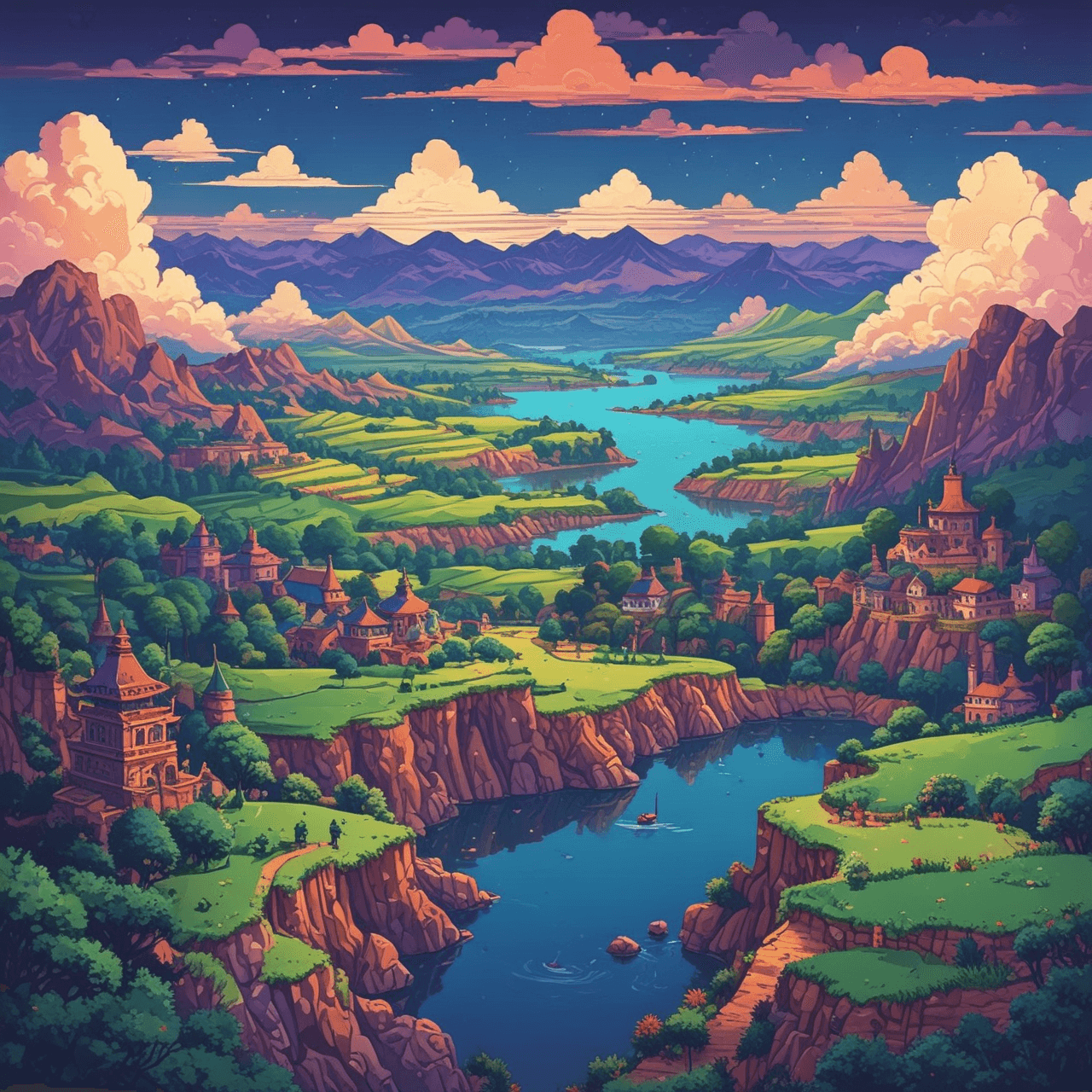 Whakapapa Journey game banner