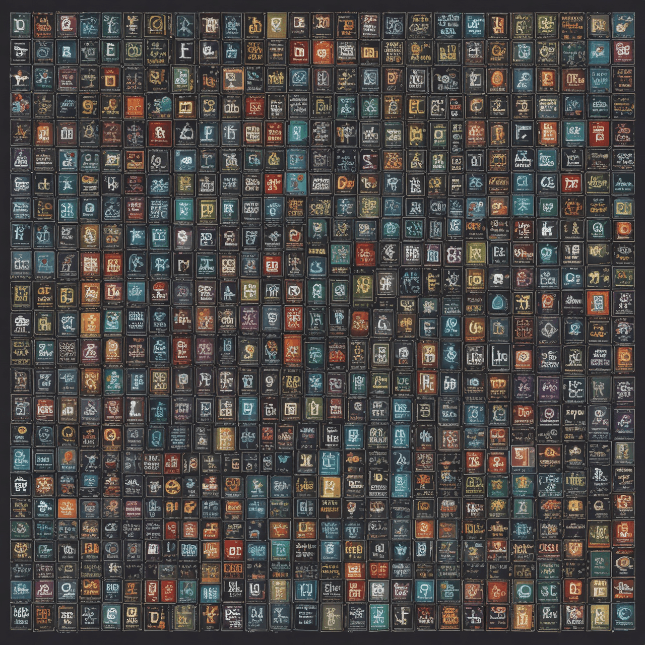 Defensores del Quiz de la Tabla Periódica game banner