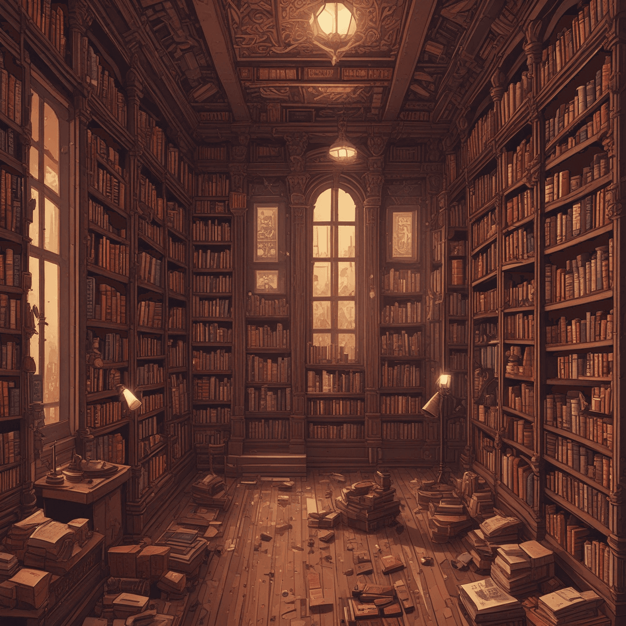 Comma Quest game banner