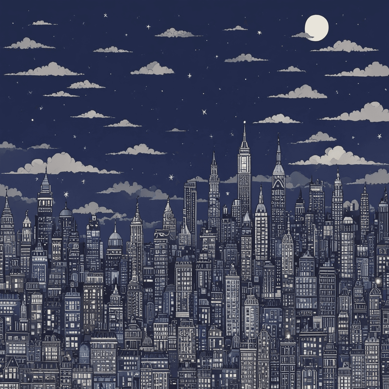 Literary Lane Runner game banner