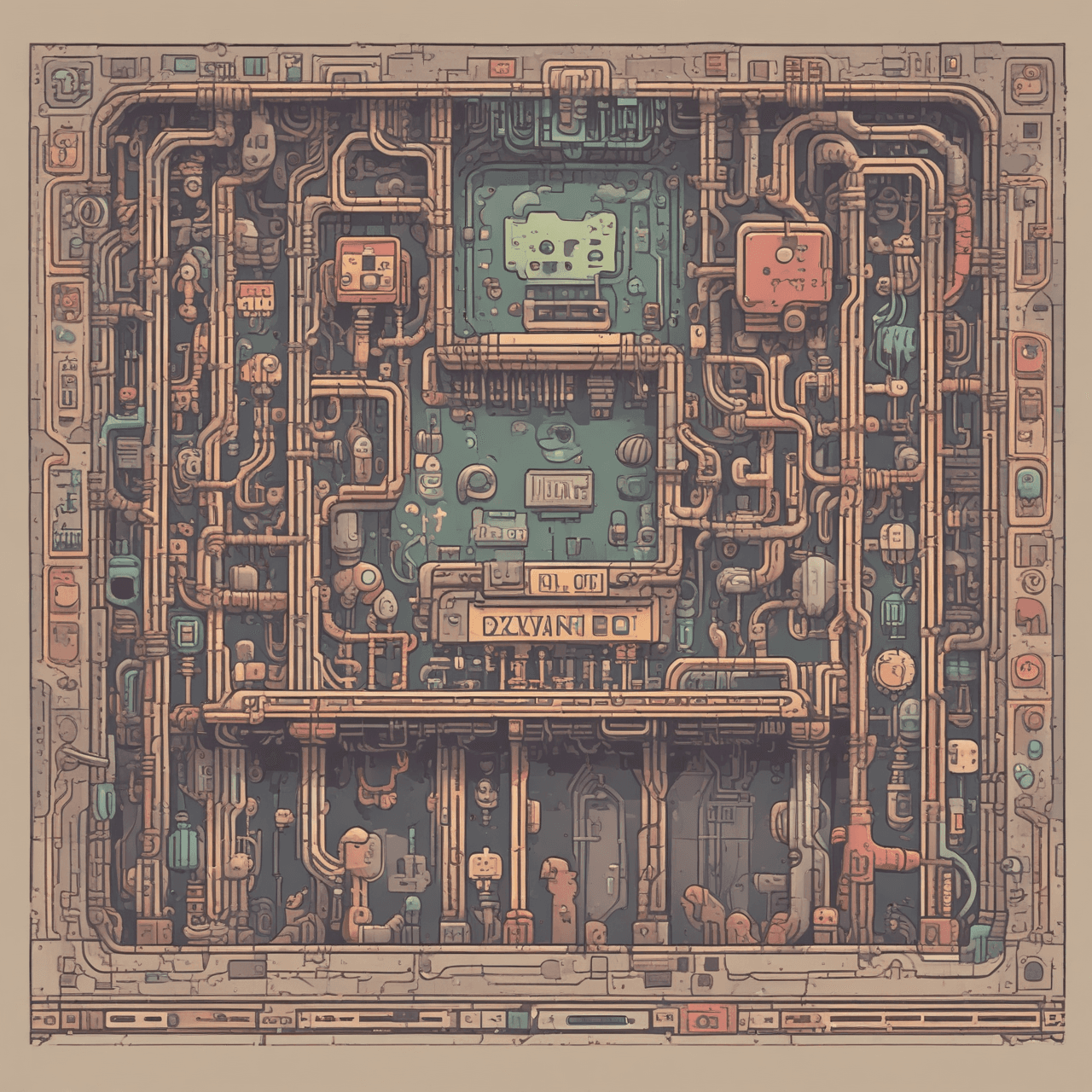 Articulation Run Quiz game banner