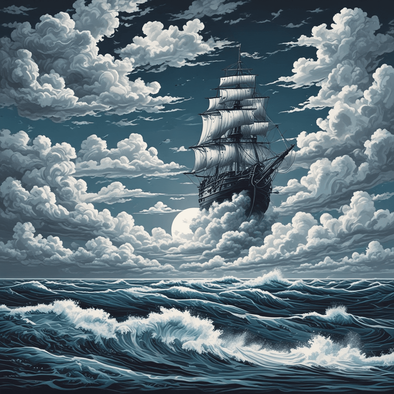 Viking Voyage Quiz game banner