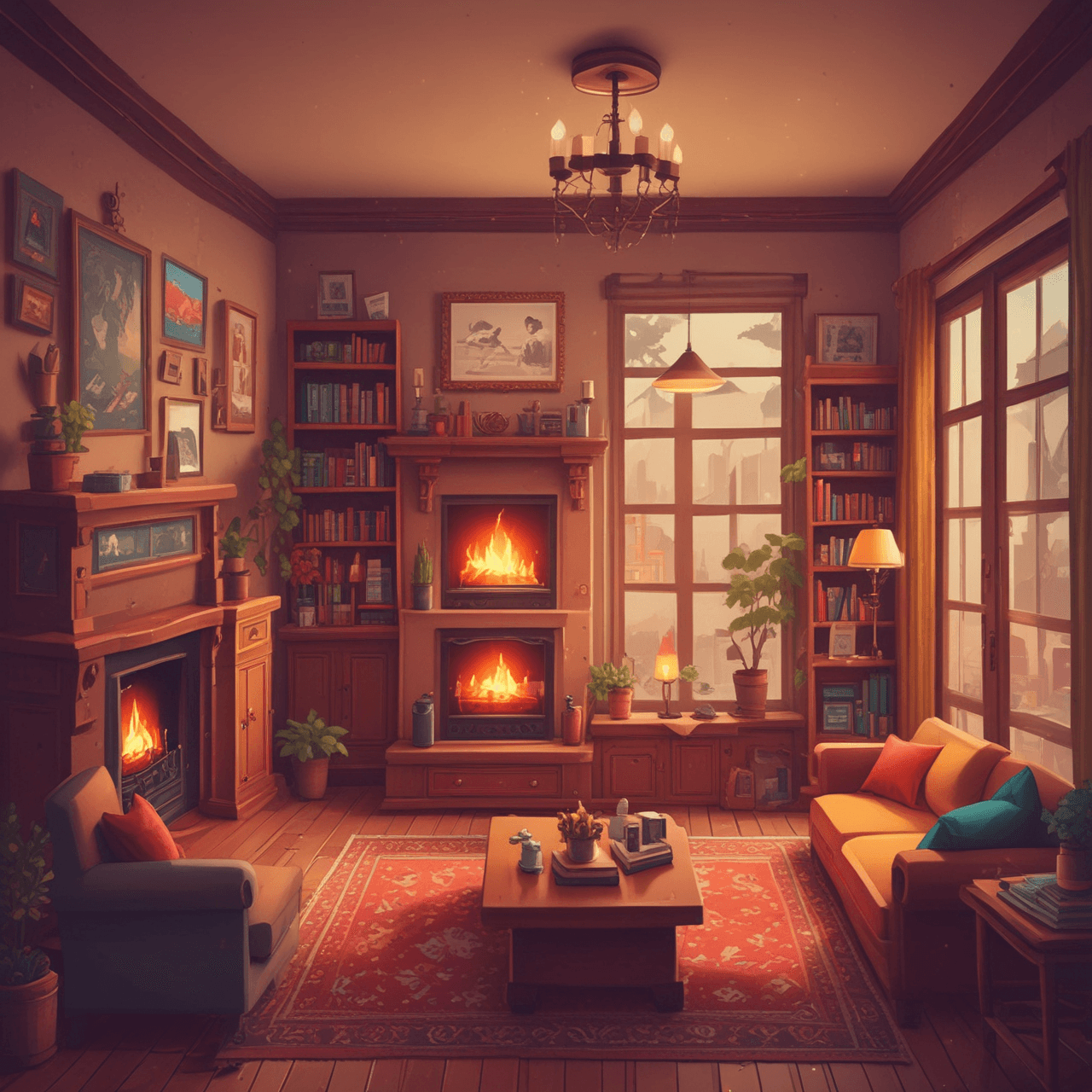 Familia Dash Quiz game banner