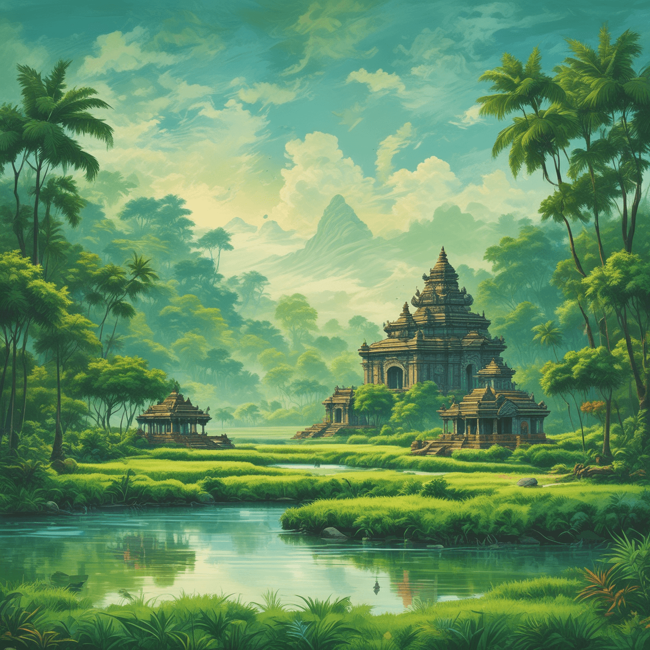 Tamil Letter Racer game banner