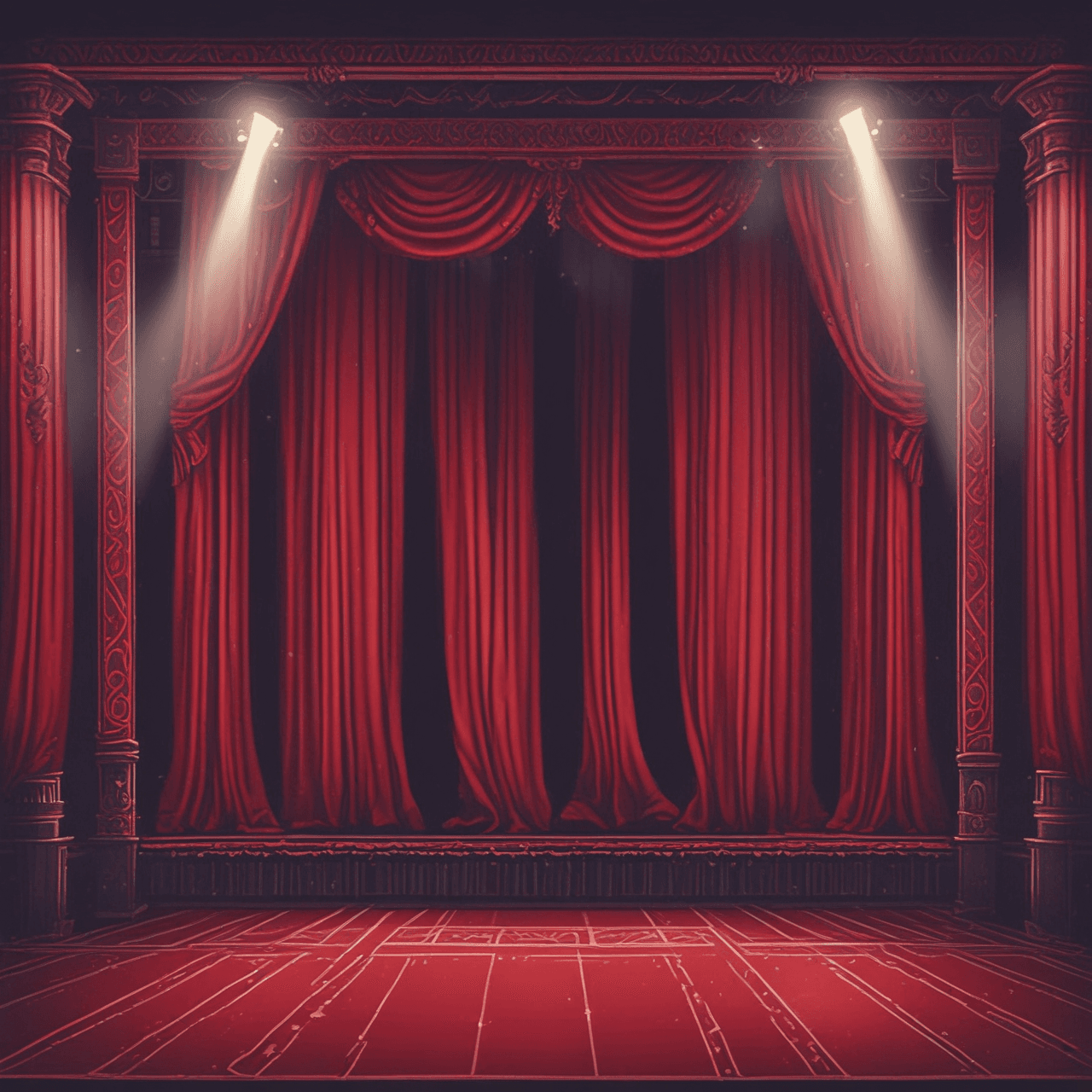 Drama Dash: Elements Race game banner