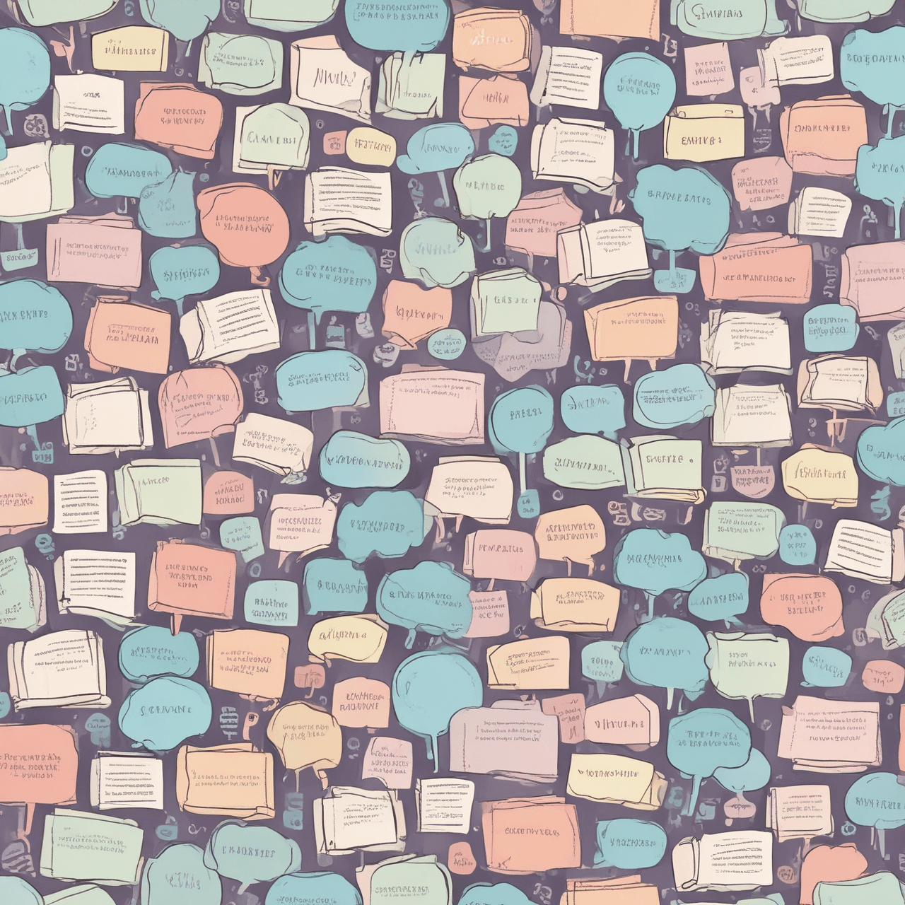 Word Warriors game banner