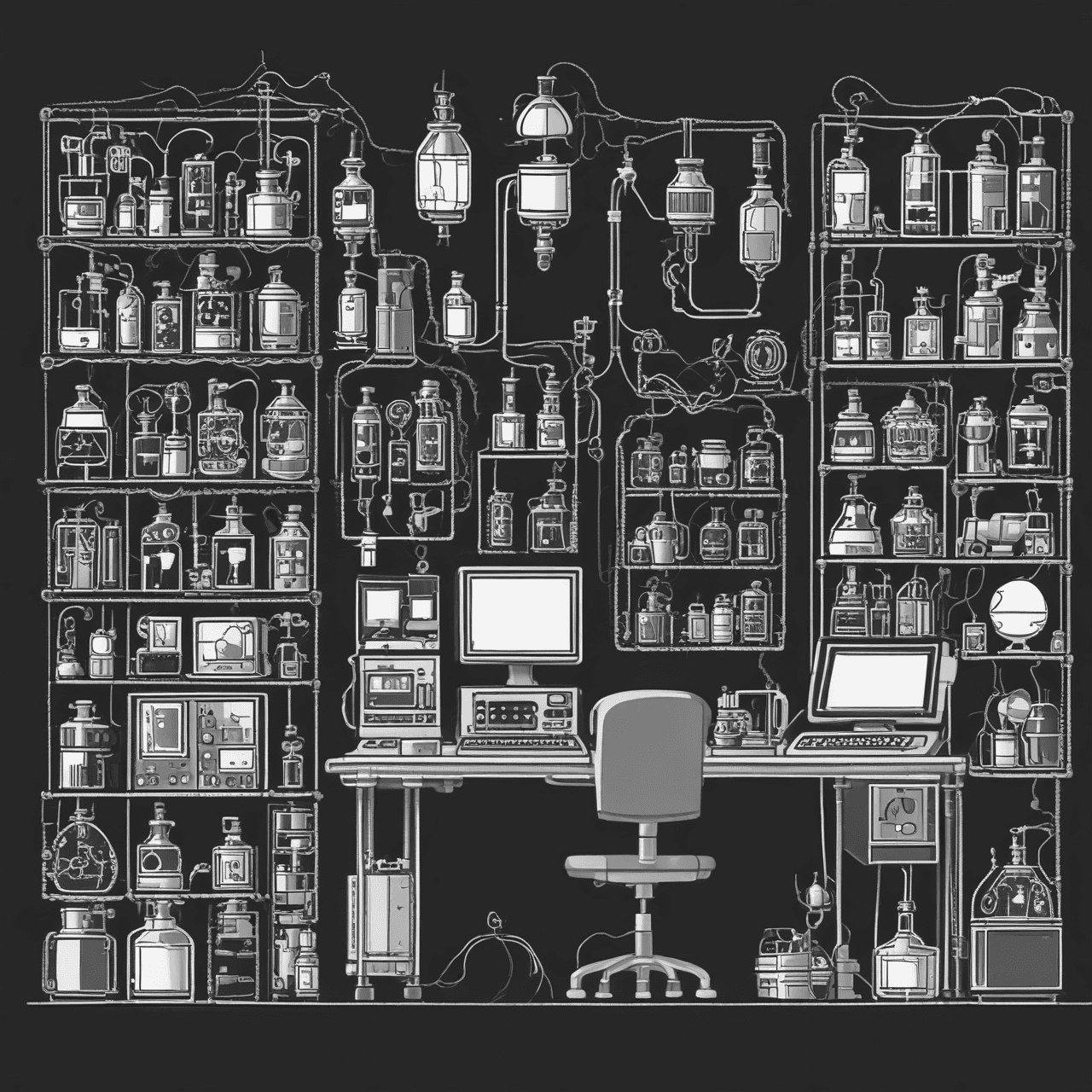 Skibidi Physics Race game banner