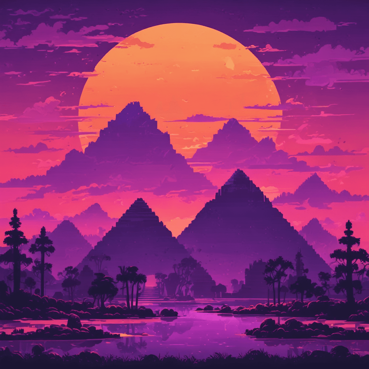 Ancient Ascent game banner