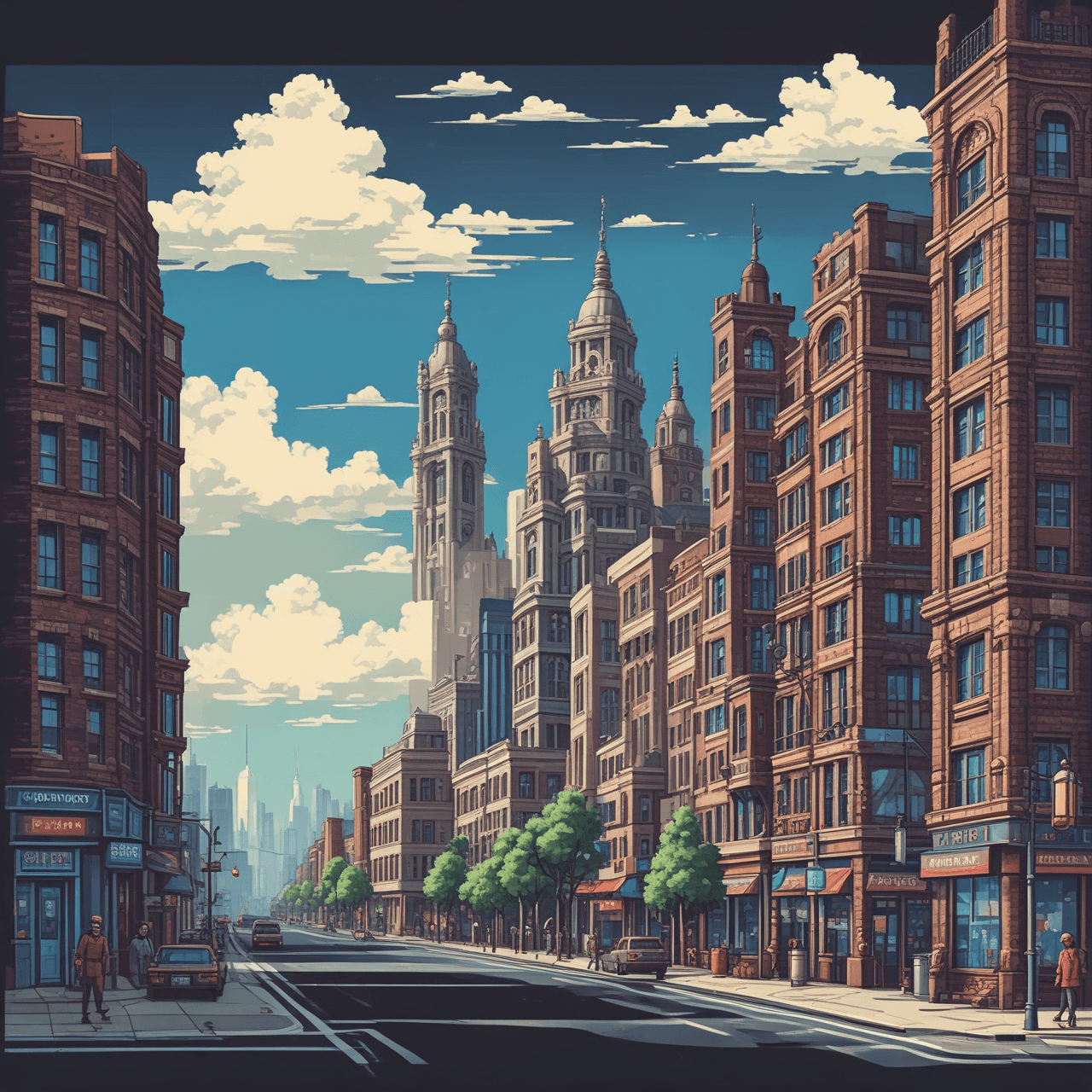 Accuplacer Ace Run game banner