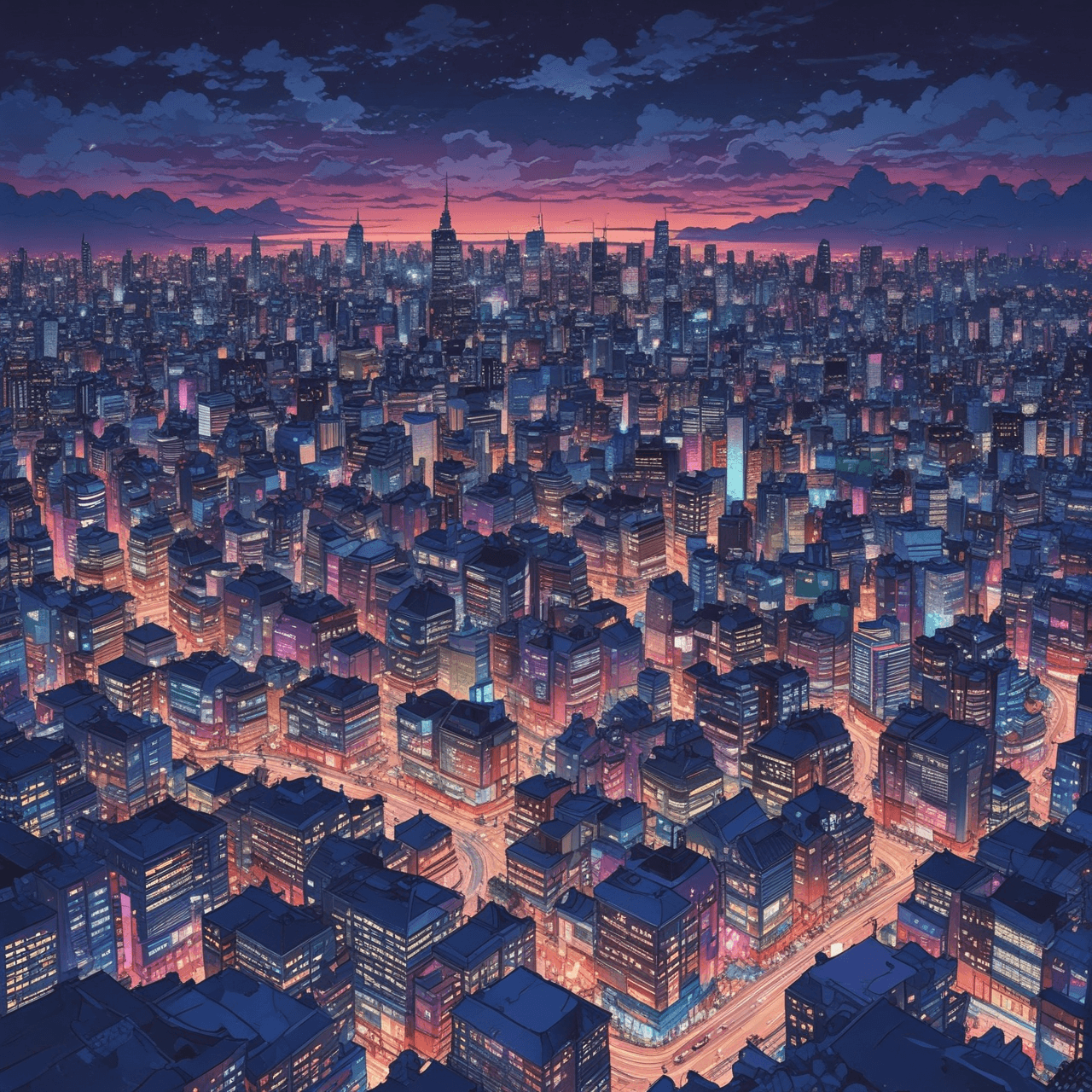 Tokyo Christmas Bridge Quiz game banner