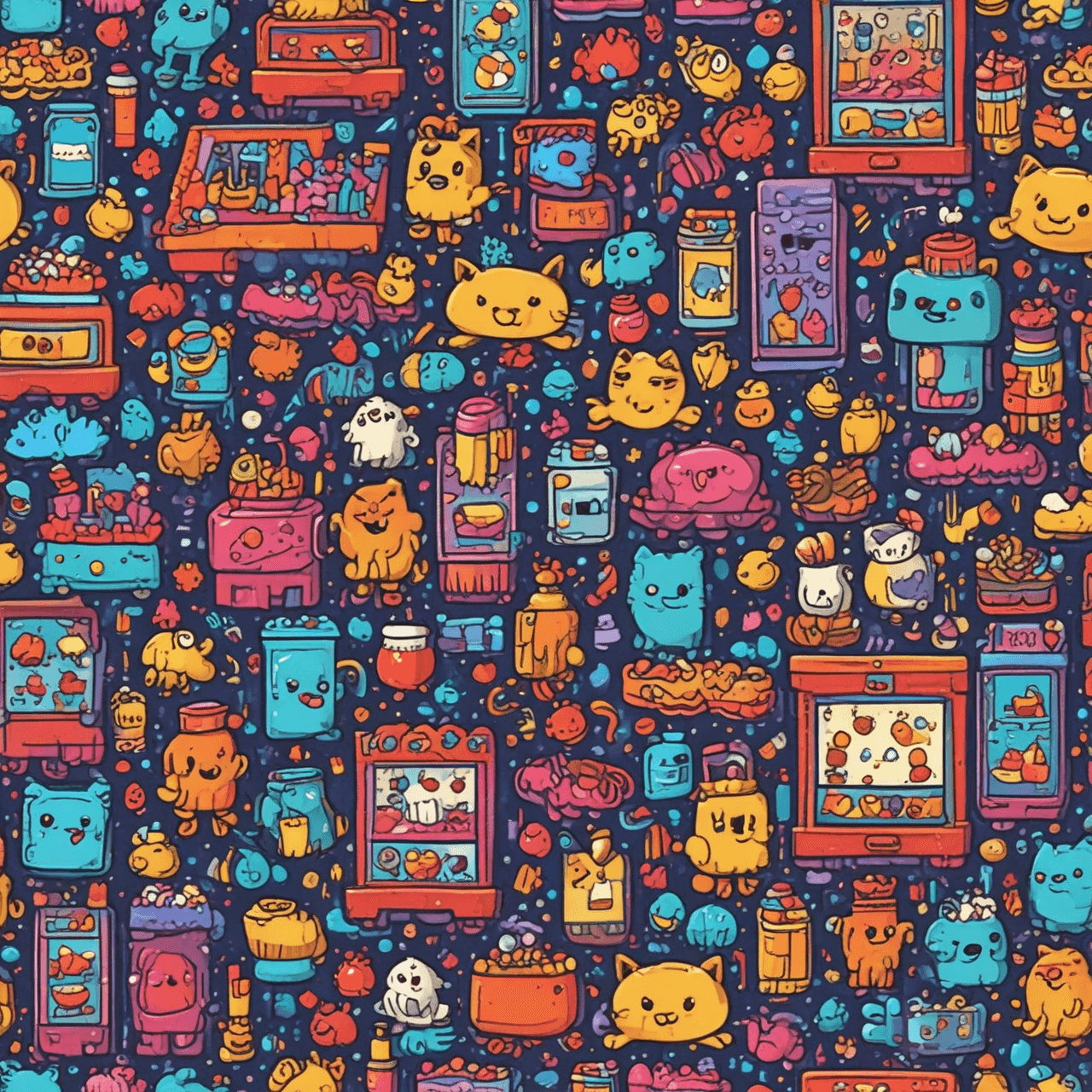 Phrase Frenzy Quiz game banner