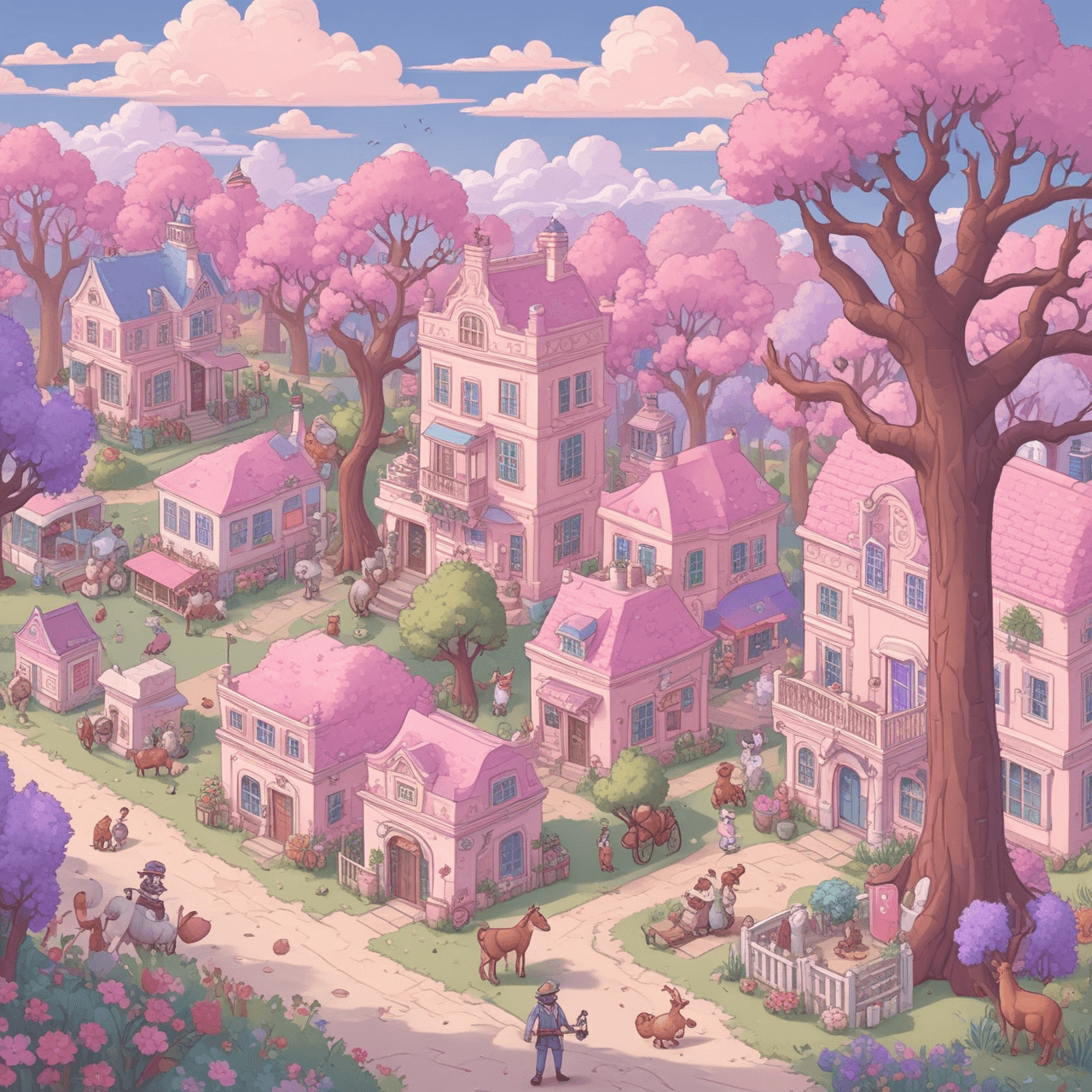 Patriot Paws Run game banner