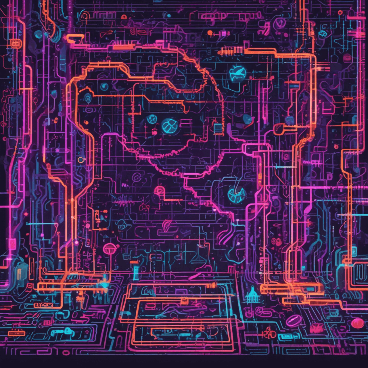 Gene Jumper Quiz game banner