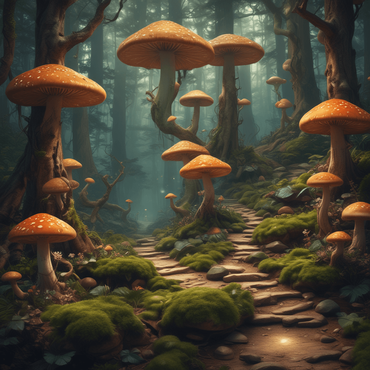 Adjective Adventure Race game banner